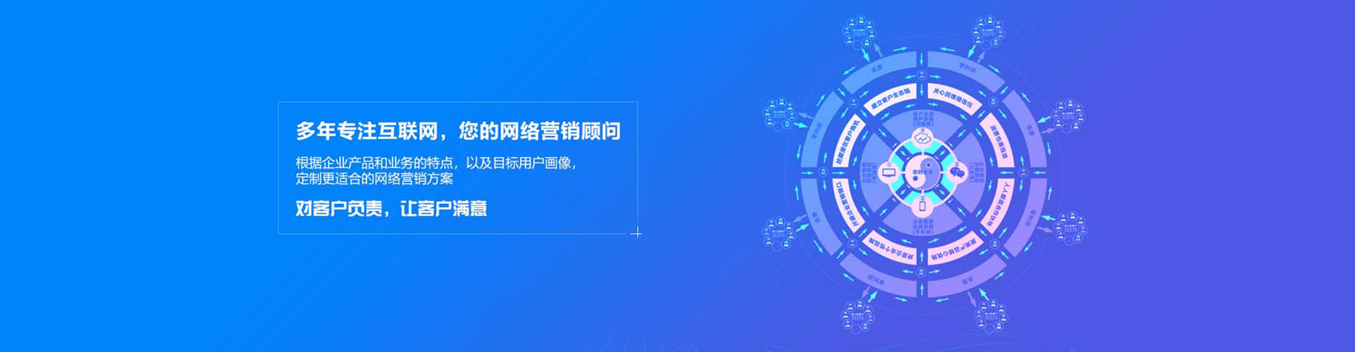 土默特右旗百度广告推广